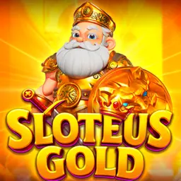 Game - 168248 - Sloteus Gold