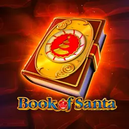 Game - 159823 - Book of Santa