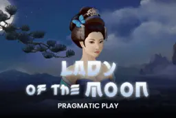 Game - 123393 - Lady of the Moon Mobile